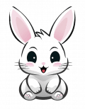 Jolly Bunny