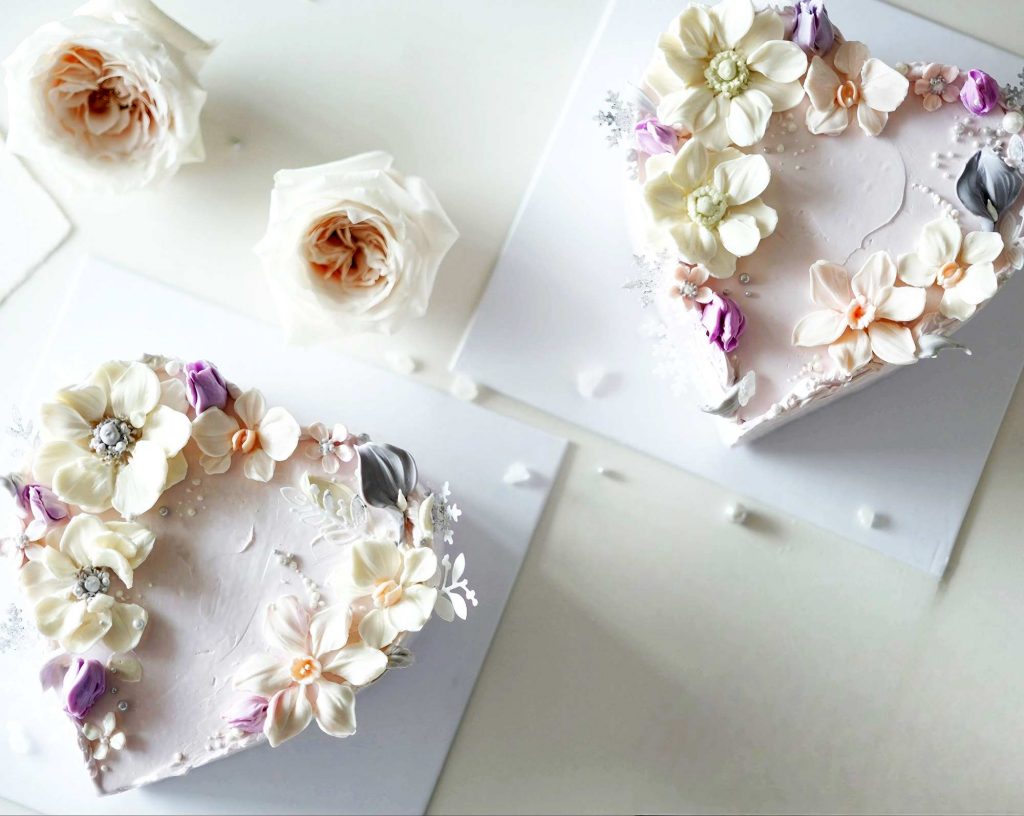 Cake Class