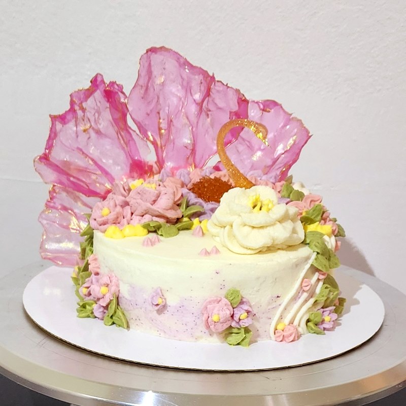 cake